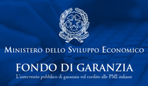 Fondo di garanzia PMI