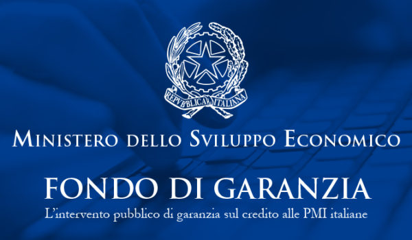 Fondo di garanzia PMI