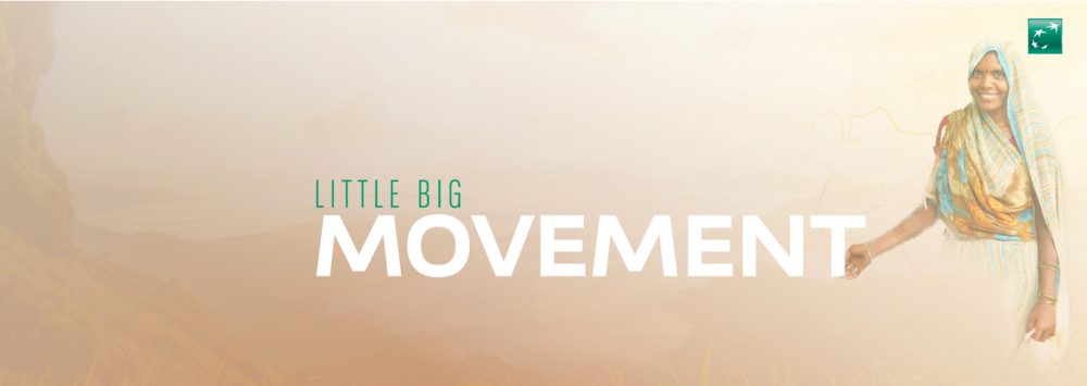 Little Big Movement