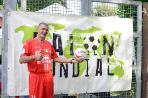 Balon Mundial