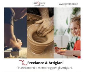 Freelance & Artigiani