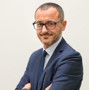 Benigno Imbriano