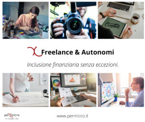 Freelance & Autonomi