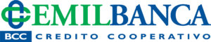 Logo Emil Banca