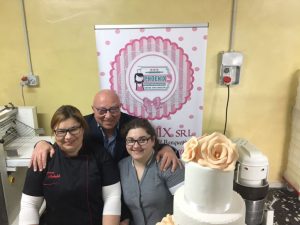 CakeDesign