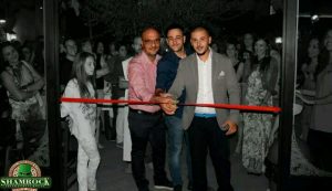 Inaugurazione