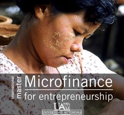 Master-in-Microfinance