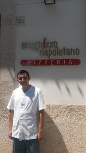 pizzeria