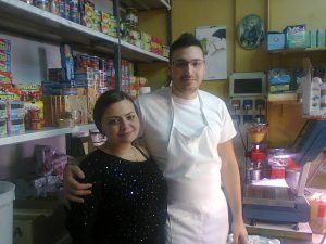 salumeria