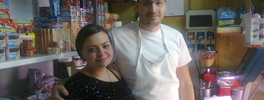 salumeria