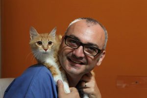 veterinario