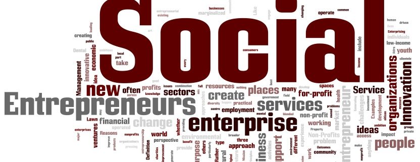 social-entrepreneur