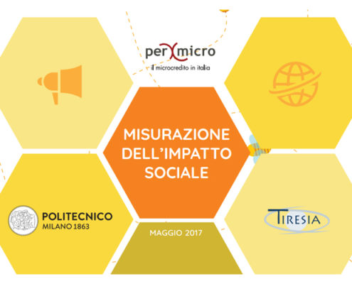 Impatto sociale