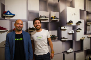 Sneakers _smate