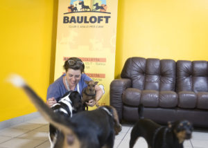 Bauloft