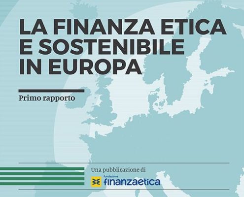 Finanza Etica