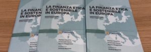 Finanza Etica