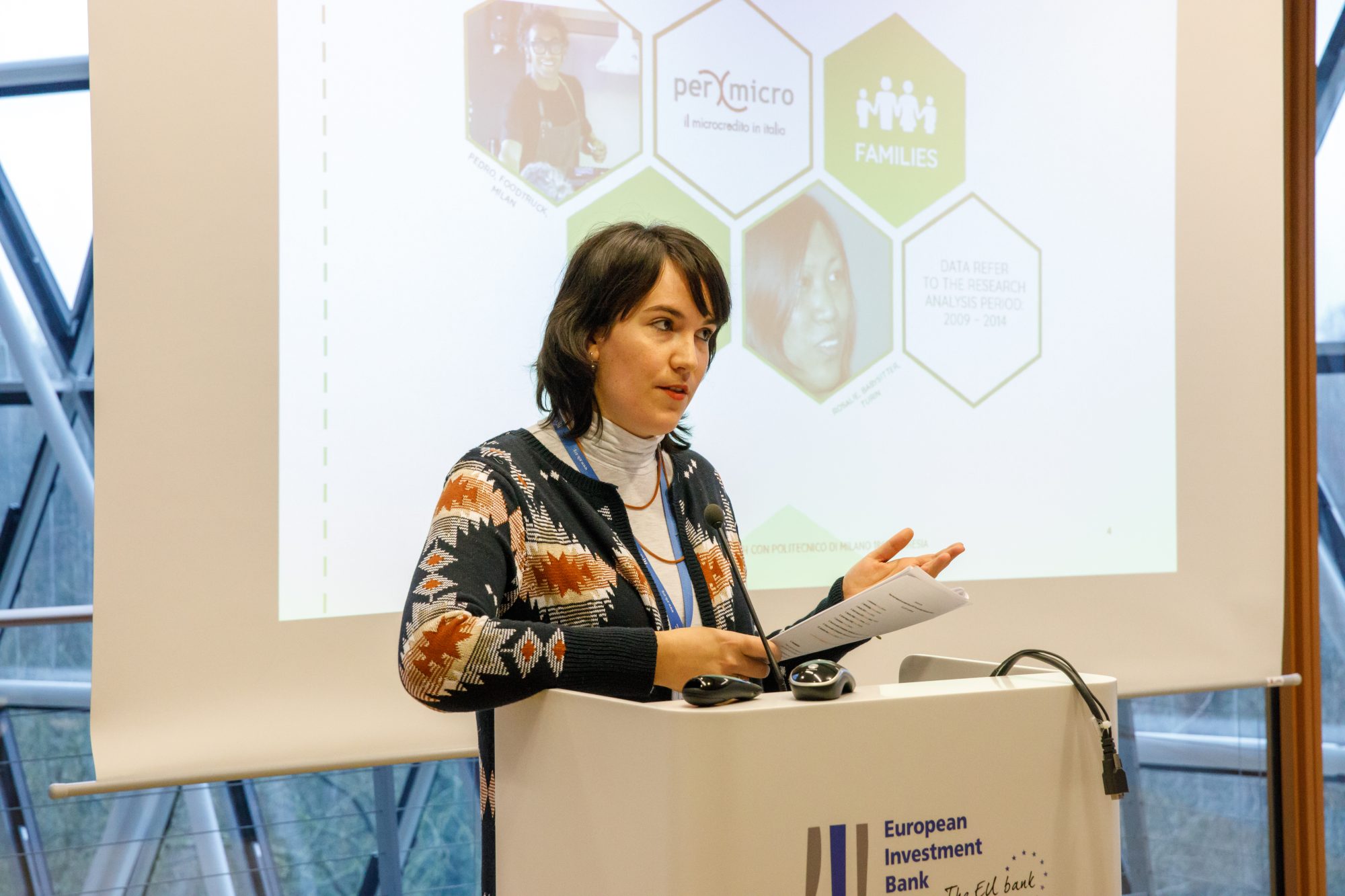 EIB Institute