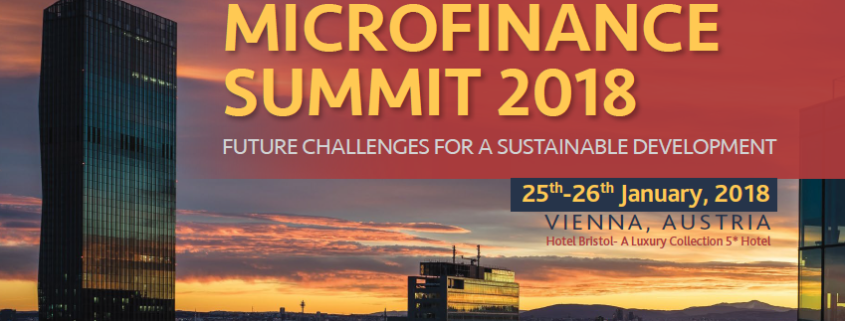 Annual Microfinance Meeting _PerMicro