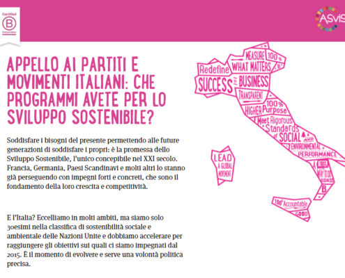 B Corp italiane