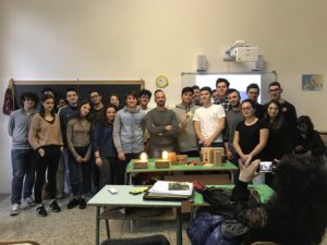 Alternanza Scuola Lavoro