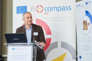 Ficompass