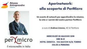 Aperinetwork