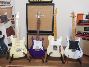 Chitarre _Raro Guitars