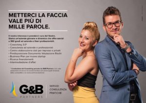 G&B Partners