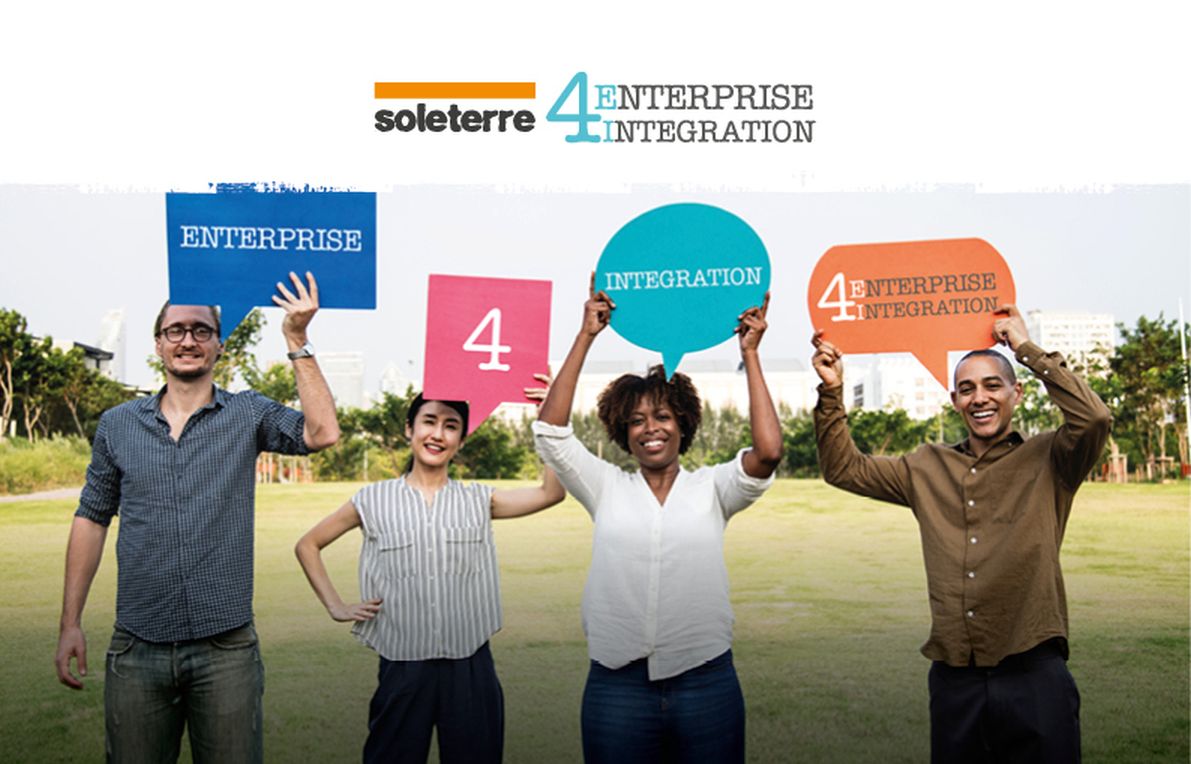 Enterprise4Integration