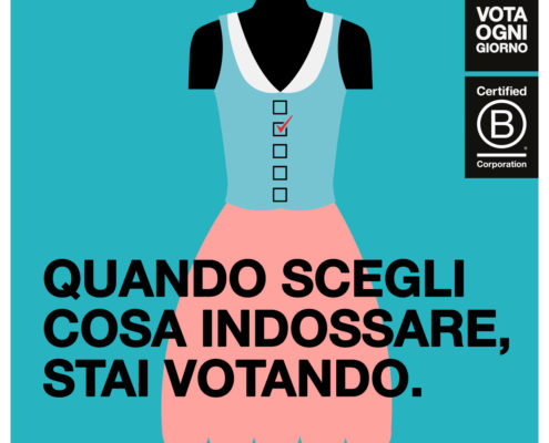 BCorp - Vota ogni Giorno