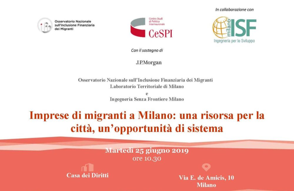 Seminario CeSPI