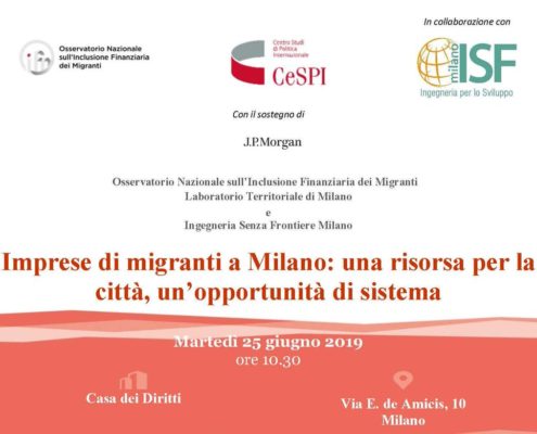 Seminario CeSPI