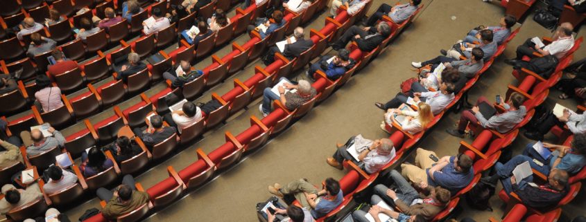 Evento Sostenibilità ambientale