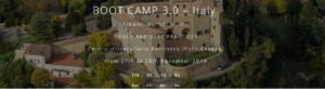 Boot Camp 3.0_microfinanza