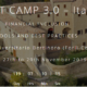 Boot Camp 3.0_microfinanza