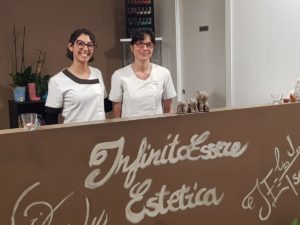 InfinitoEssere Estetica