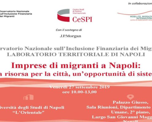 Imprese migranti