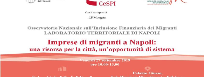 Imprese migranti