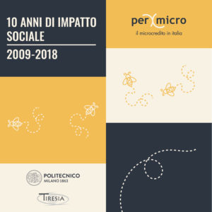 10anni di Impatto Sociale