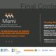 Progetto MEMI