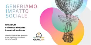 GrandUP!