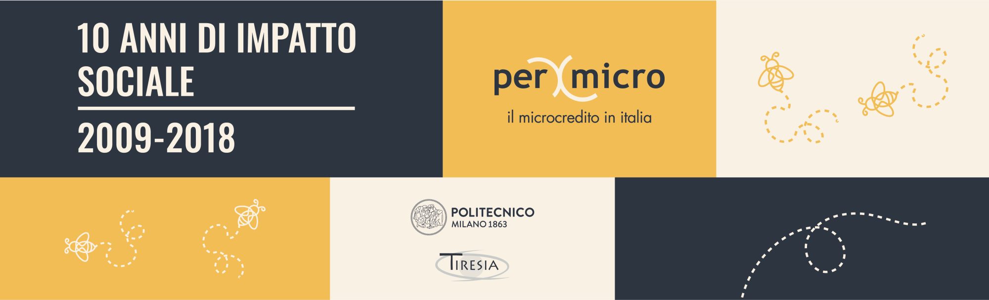 10 anni d'Impatto