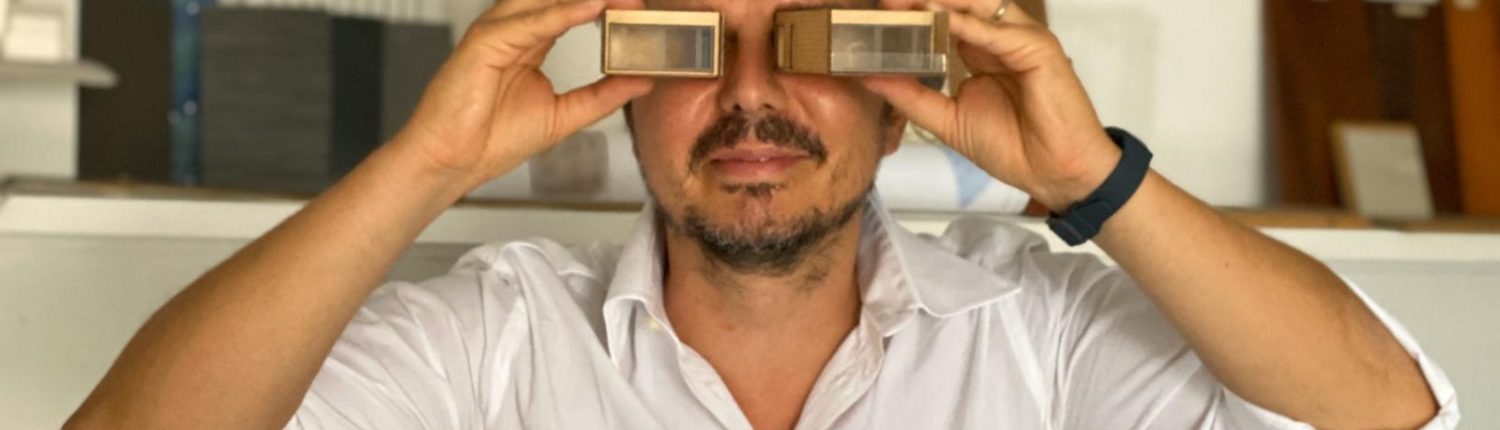 Fabio Loda_formicaio sostenibile