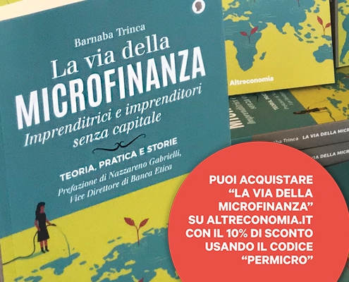 La via della Microfinanza