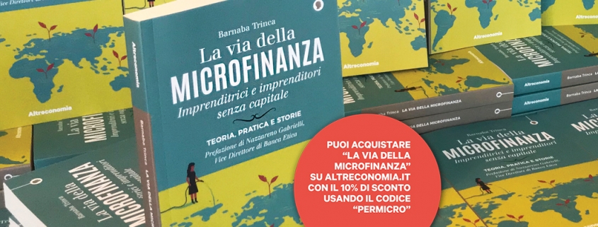 La via della Microfinanza