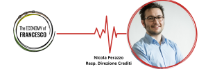 The Economy of Francesco - Perazzo