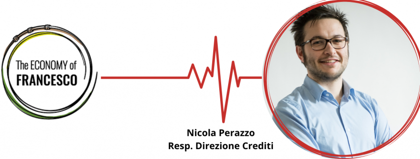 The Economy of Francesco - Perazzo