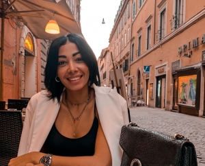 Donne che contano_Wijden
