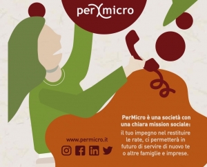 Benvenuto in PerMicro